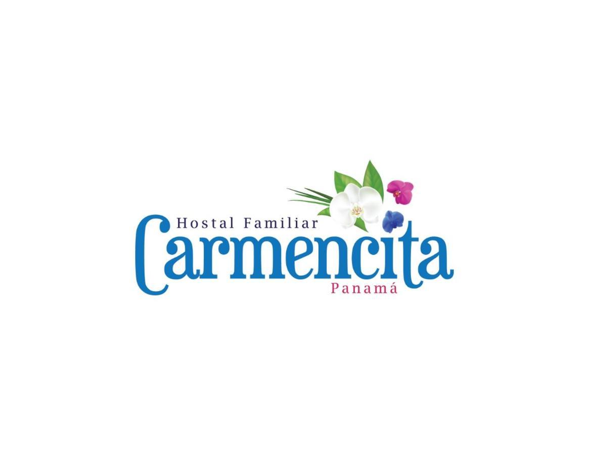 Hostal Familiar Carmencita Panama City Exterior photo