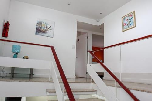 Hostal Familiar Carmencita Panama City Exterior photo