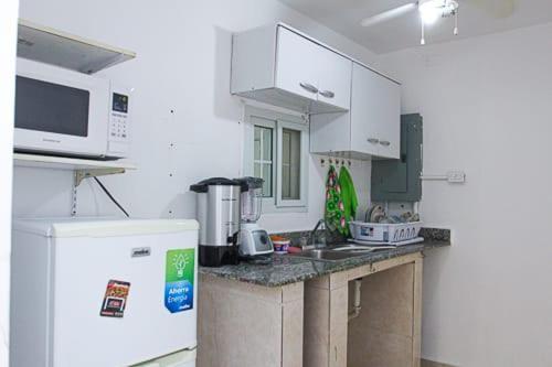 Hostal Familiar Carmencita Panama City Exterior photo